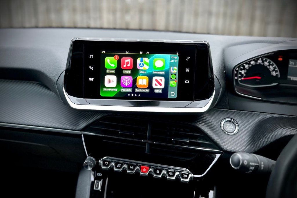 Used Peugeot 208 2020 for sale - 77991476: Photo 27