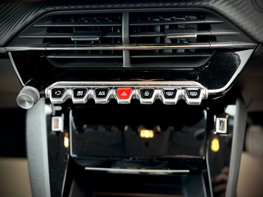 Used Peugeot 208 2020 for sale - 77991476: Photo 31