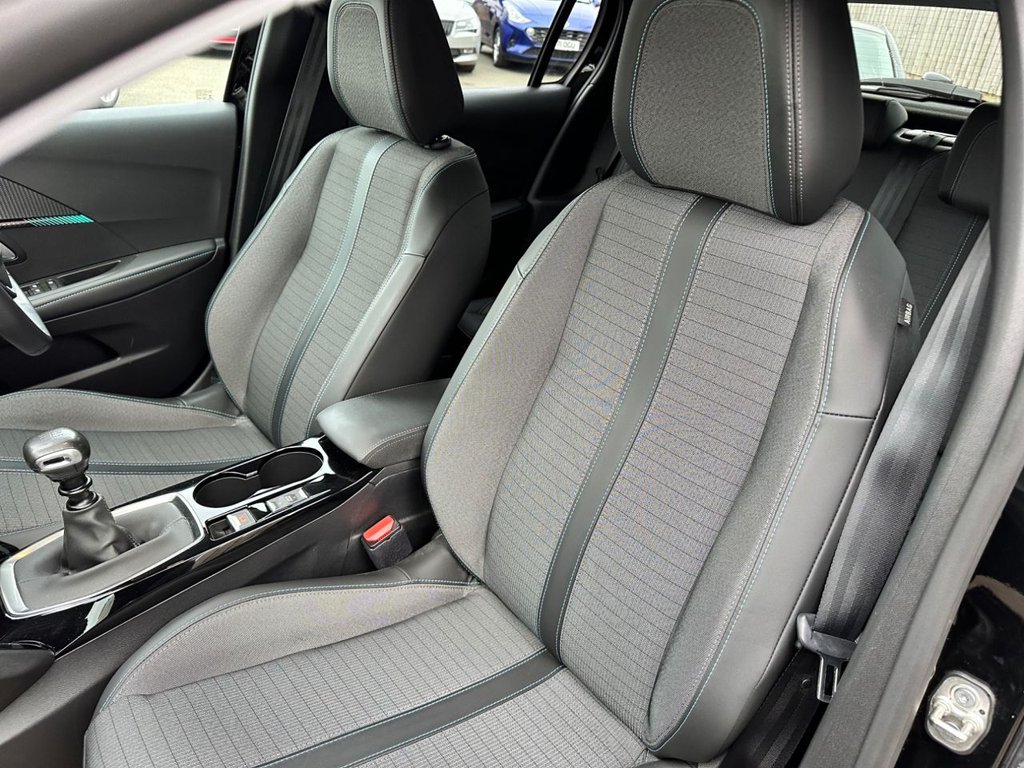 Used Peugeot 208 2020 for sale - 77991476: Photo 32