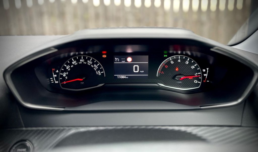 Used Peugeot 208 2020 for sale - 77991476: Photo 36