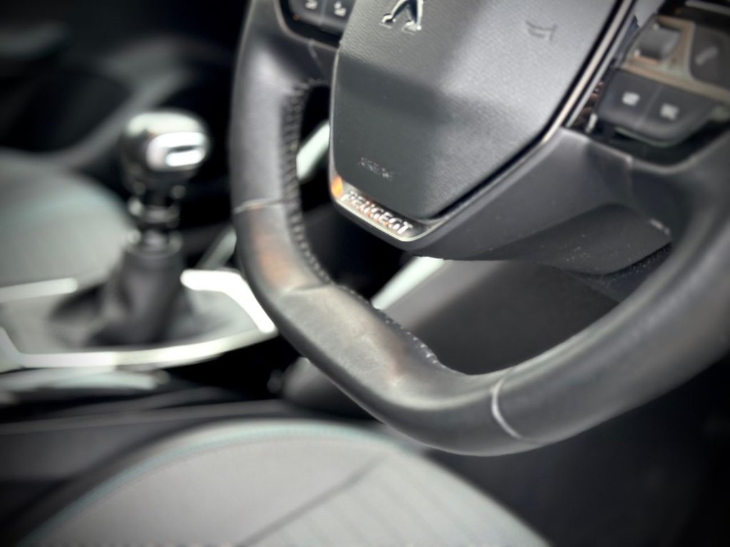 Used Peugeot 208 2020 for sale - 77991476: Photo 41