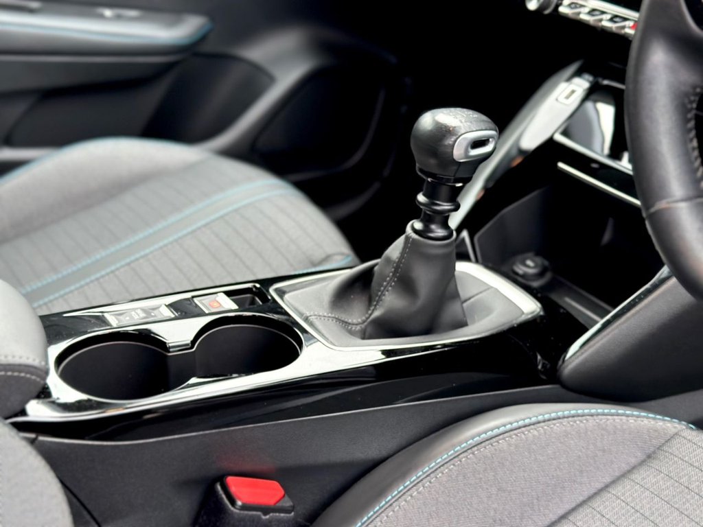 Used Peugeot 208 2020 for sale - 77991476: Photo 42