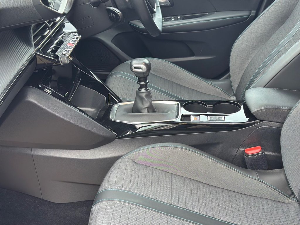 Used Peugeot 208 2020 for sale - 77991476: Photo 44