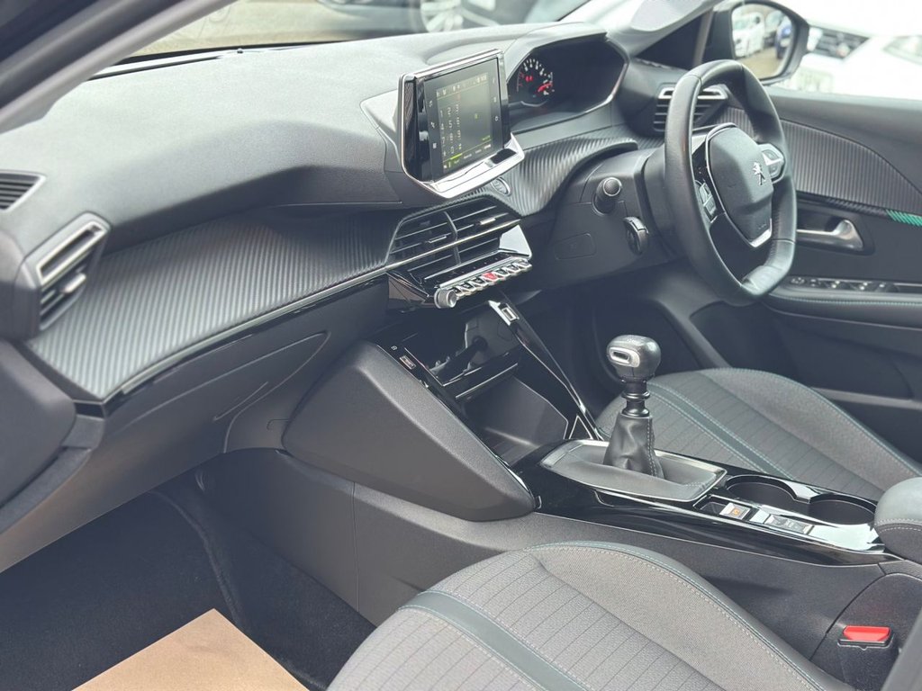 Used Peugeot 208 2020 for sale - 77991476: Photo 45