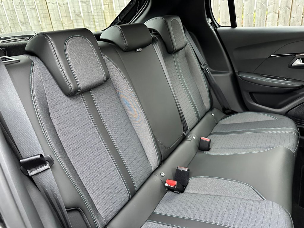 Used Peugeot 208 2020 for sale - 77991476: Photo 48