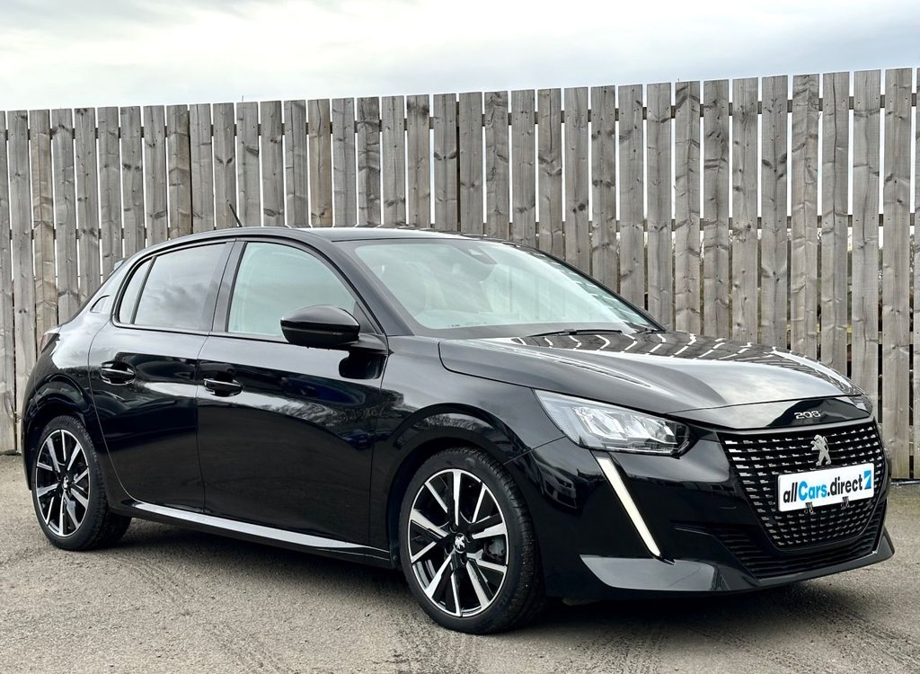 Used Peugeot 208 2020 for sale - 77991476: Photo 5