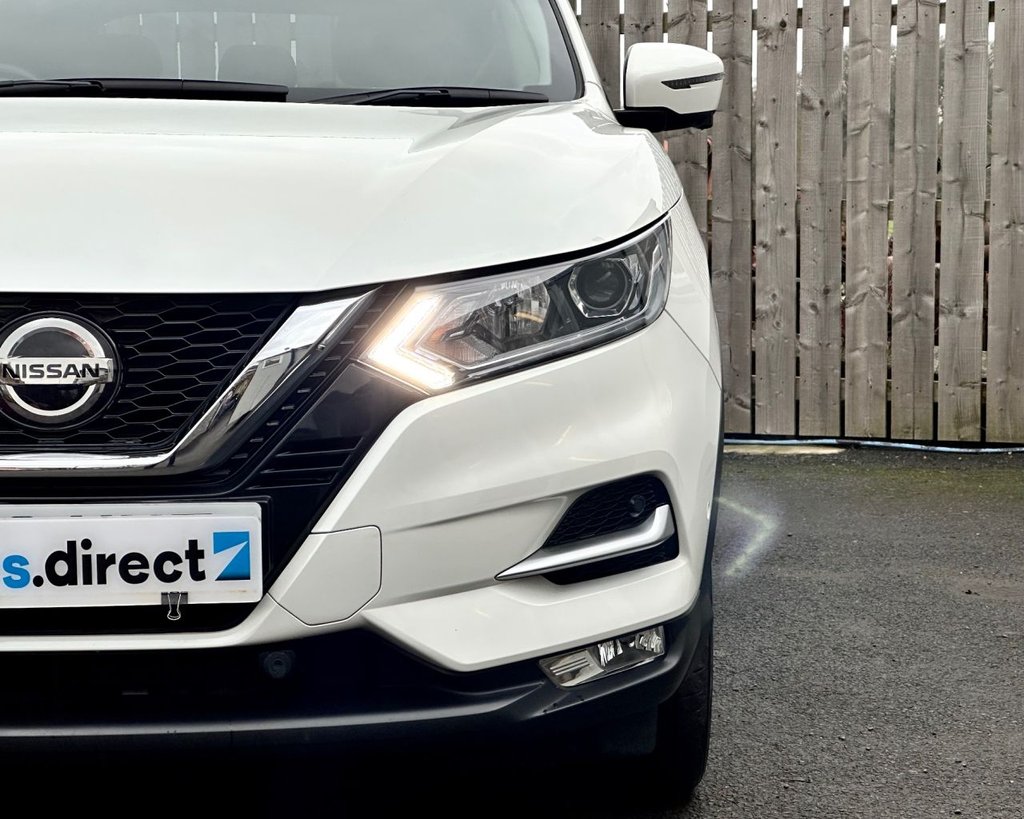 Used Nissan Qashqai 2019 for sale - 77276557: Photo 13