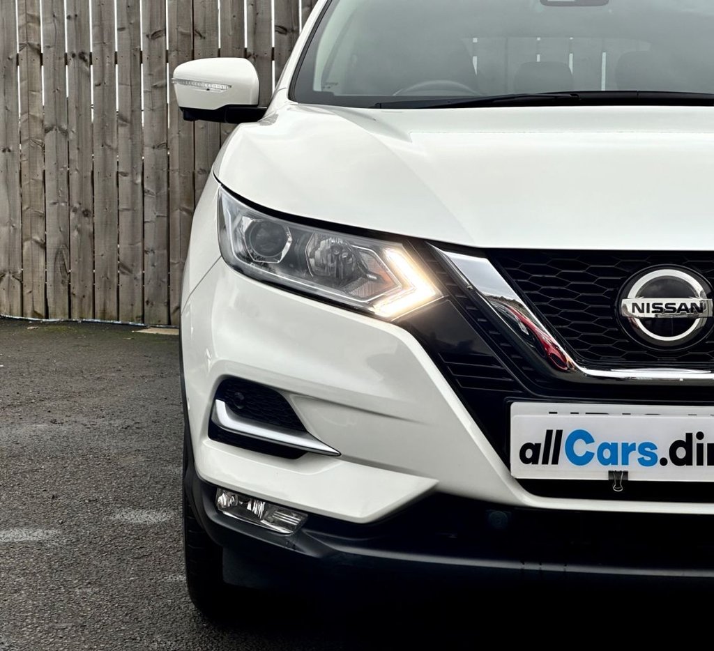 Used Nissan Qashqai 2019 for sale - 77276557: Photo 14