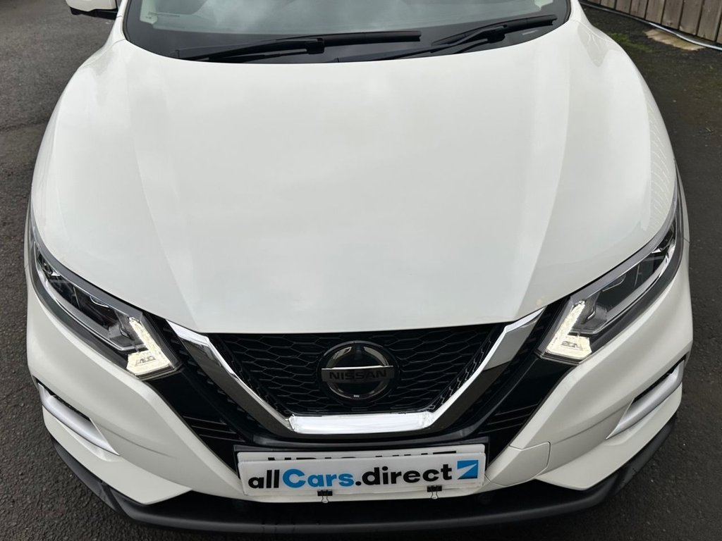 Used Nissan Qashqai 2019 for sale - 77276557: Photo 15
