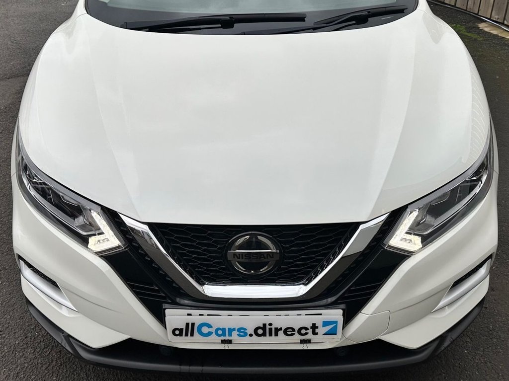Used Nissan Qashqai 2019 for sale - 77276557: Photo 16