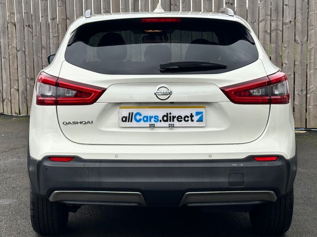 Used Nissan Qashqai 2019 for sale - 77276557: Photo 19