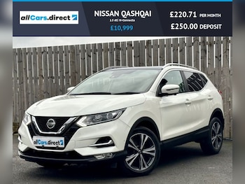 Used Nissan Qashqai 2019 for sale - 77276557: Photo