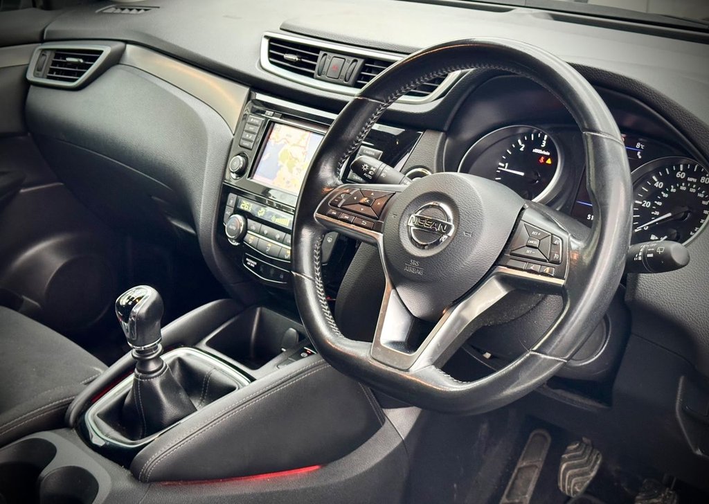 Used Nissan Qashqai 2019 for sale - 77276557: Photo 2