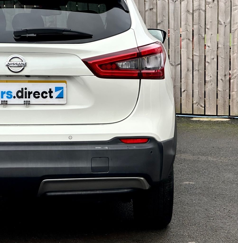 Used Nissan Qashqai 2019 for sale - 77276557: Photo 20