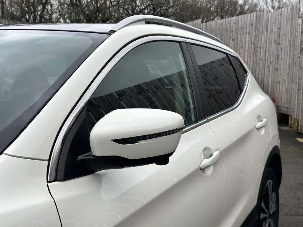 Used Nissan Qashqai 2019 for sale - 77276557: Photo 22