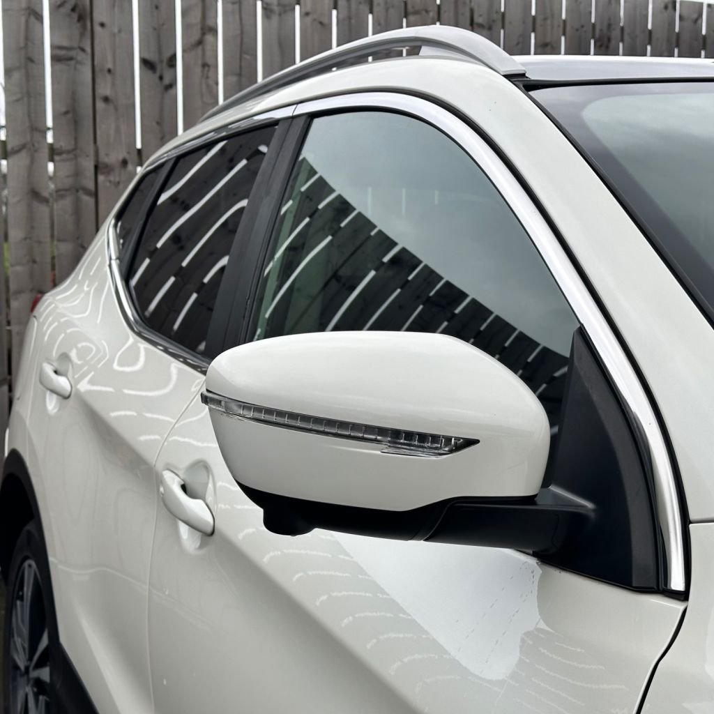 Used Nissan Qashqai 2019 for sale - 77276557: Photo 23