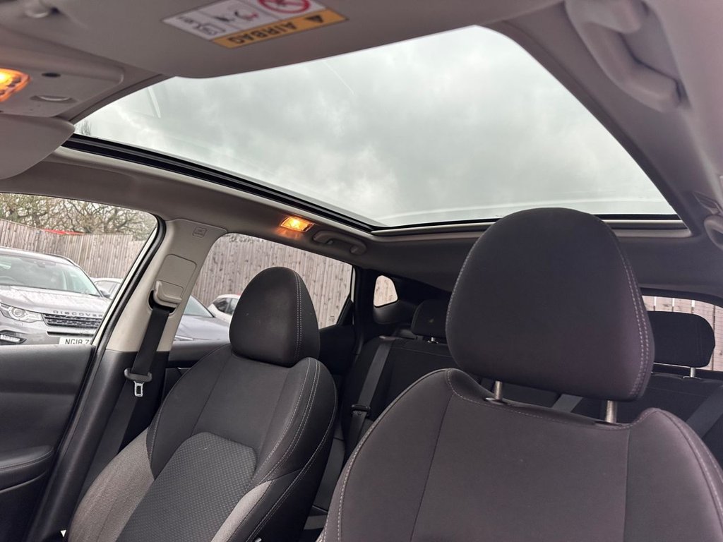 Used Nissan Qashqai 2019 for sale - 77276557: Photo 25