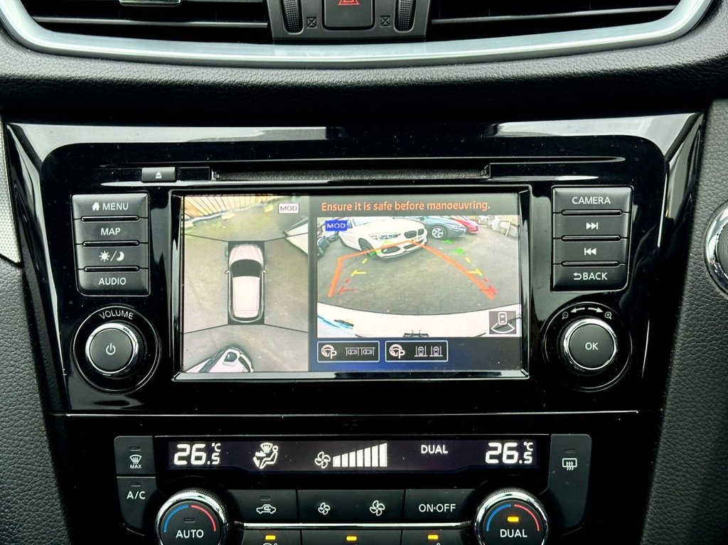 Used Nissan Qashqai 2019 for sale - 77276557: Photo 26