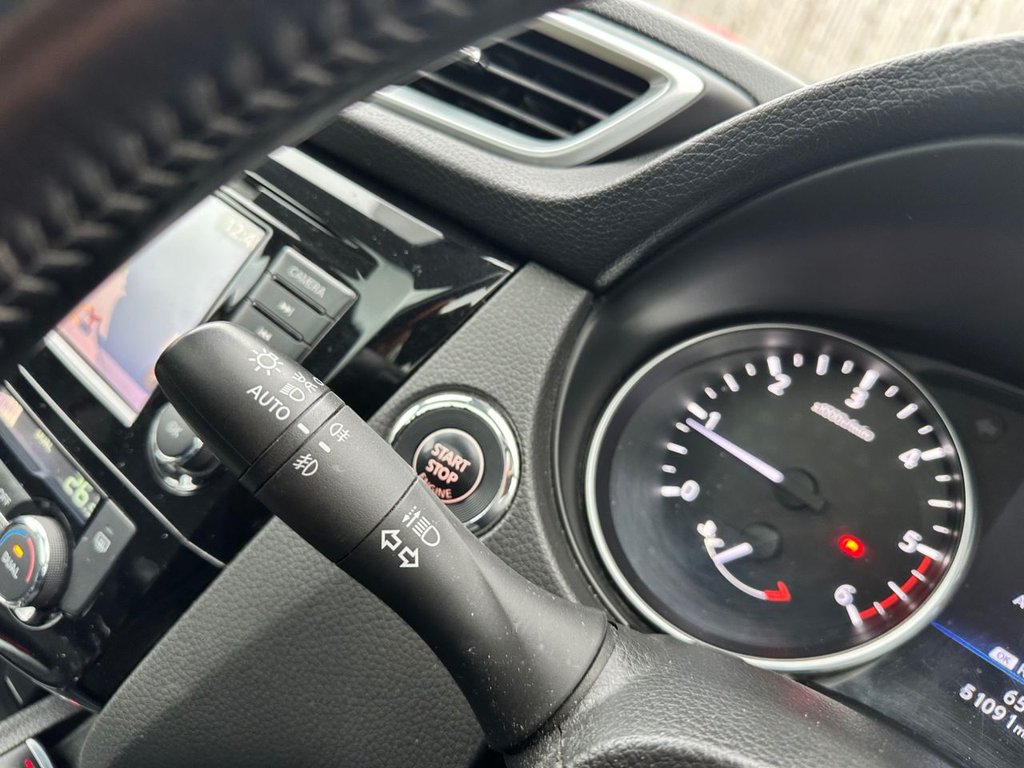 Used Nissan Qashqai 2019 for sale - 77276557: Photo 27