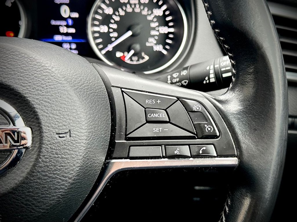 Used Nissan Qashqai 2019 for sale - 77276557: Photo 31