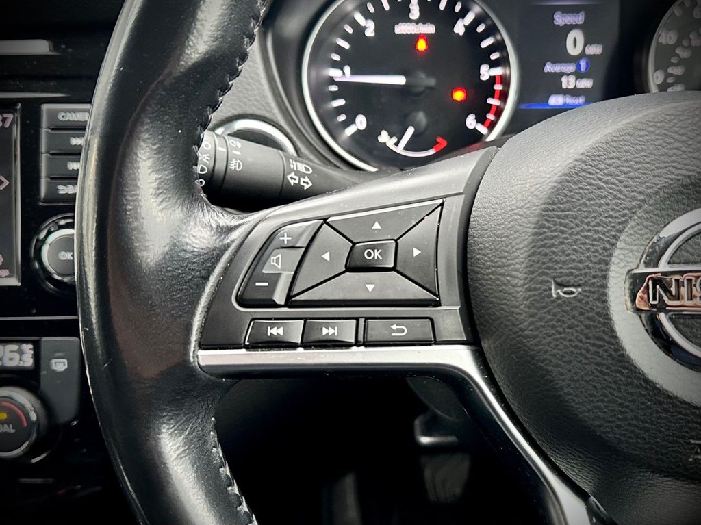 Used Nissan Qashqai 2019 for sale - 77276557: Photo 32