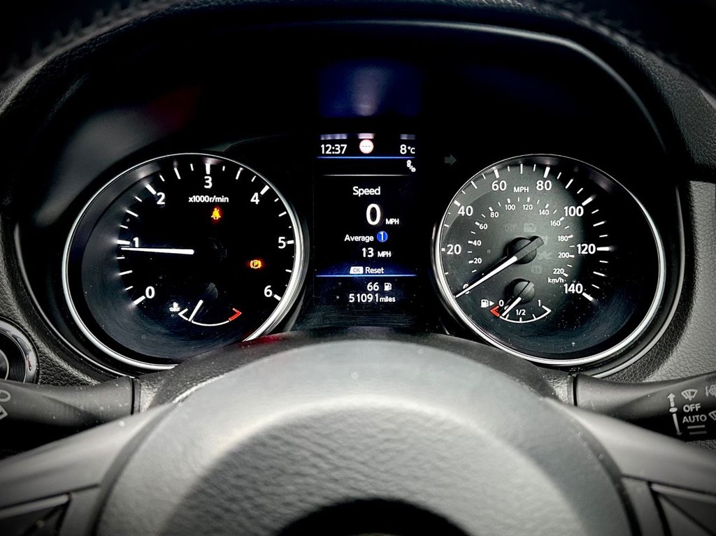 Used Nissan Qashqai 2019 for sale - 77276557: Photo 33