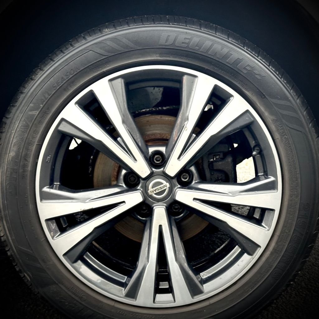 Used Nissan Qashqai 2019 for sale - 77276557: Photo 35