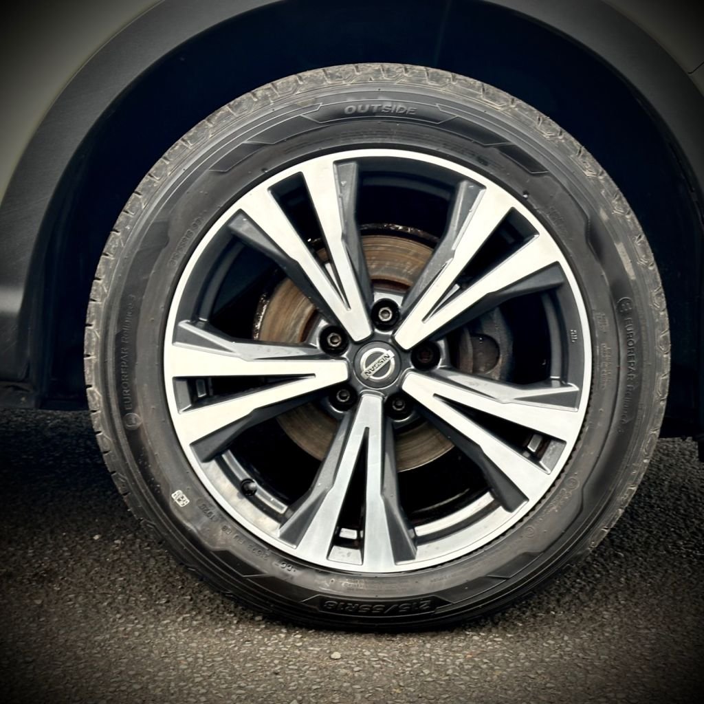 Used Nissan Qashqai 2019 for sale - 77276557: Photo 37