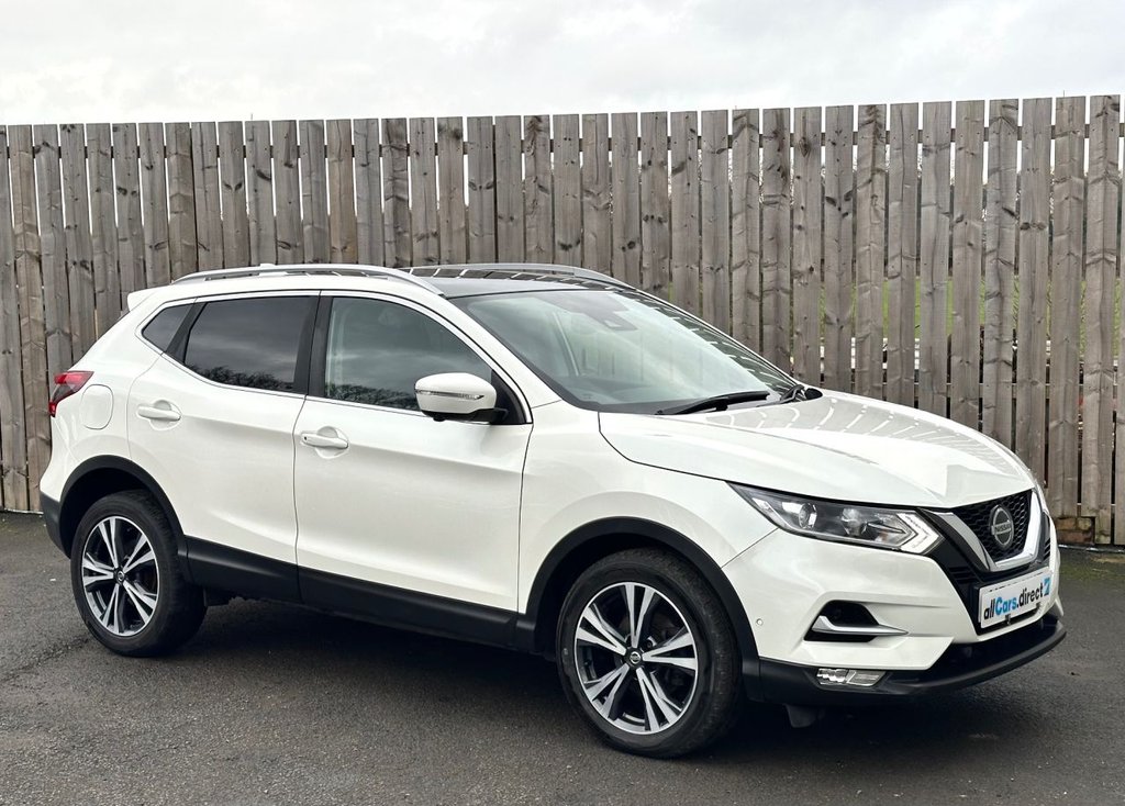 Used Nissan Qashqai 2019 for sale - 77276557: Photo 4