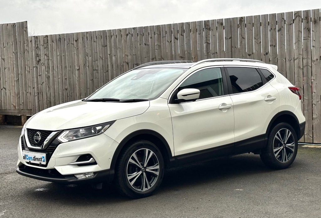 Used Nissan Qashqai 2019 for sale - 77276557: Photo 5