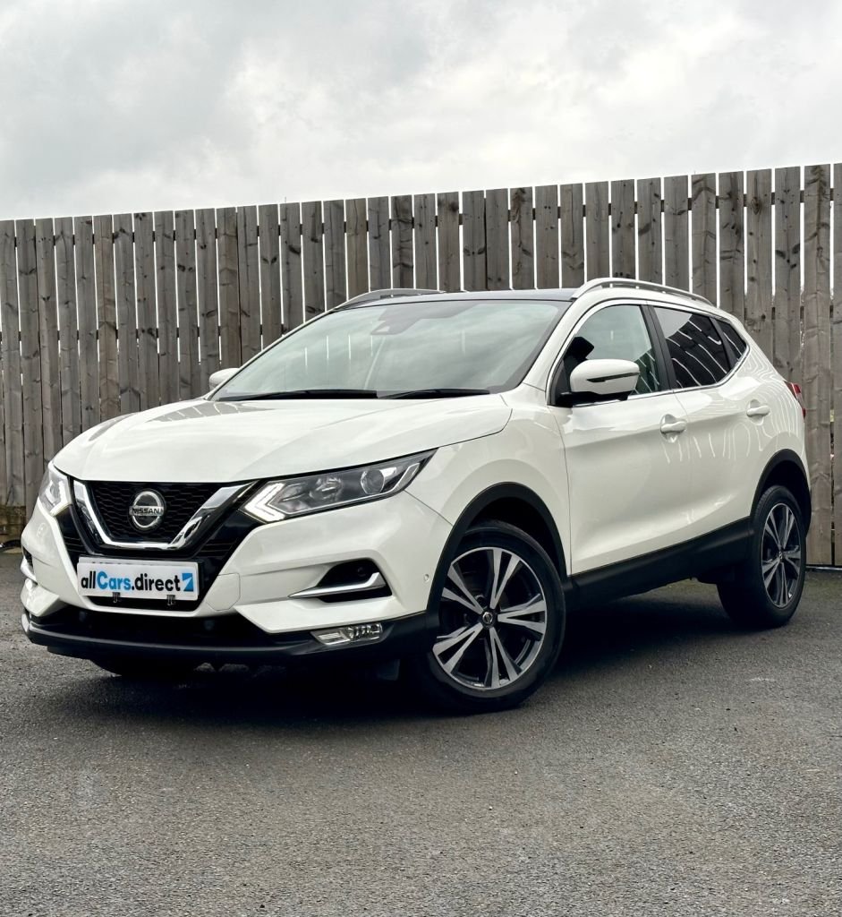Used Nissan Qashqai 2019 for sale - 77276557: Photo 6