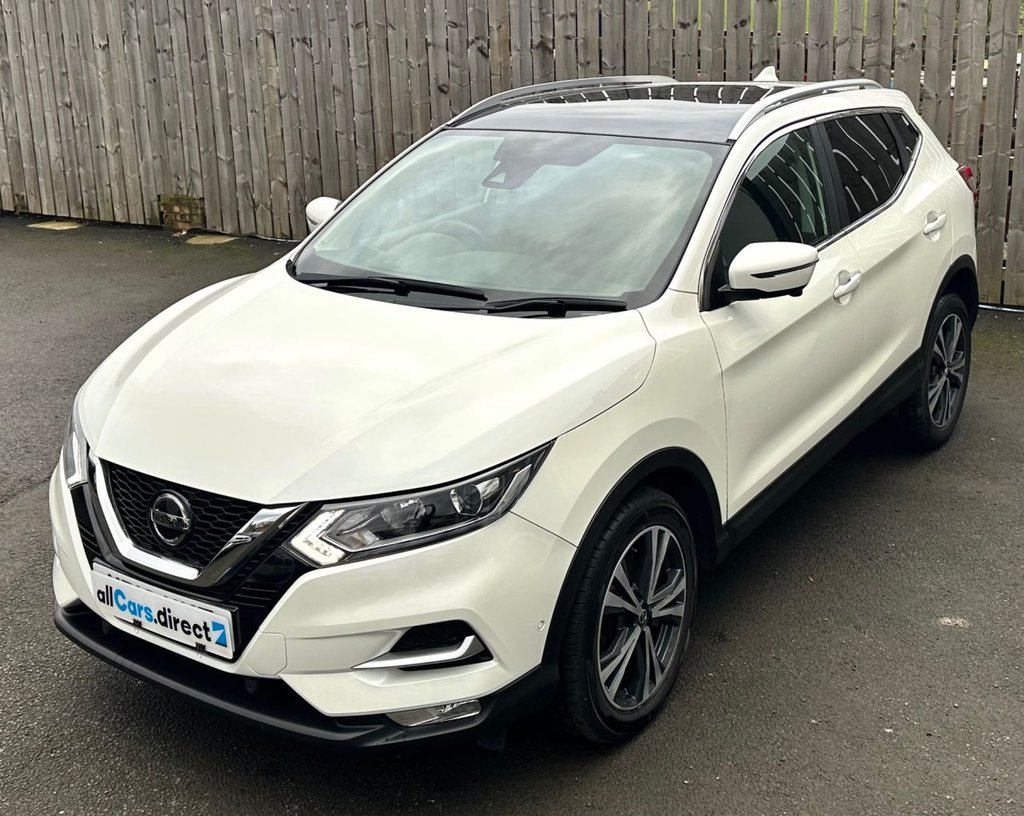 Used Nissan Qashqai 2019 for sale - 77276557: Photo 9