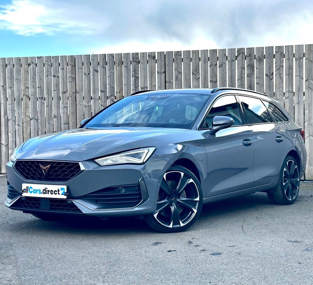 Used Cupra Leon 2021 for sale - 78002314: Photo 10