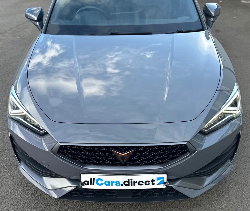 Used Cupra Leon 2021 for sale - 78002314: Photo 12