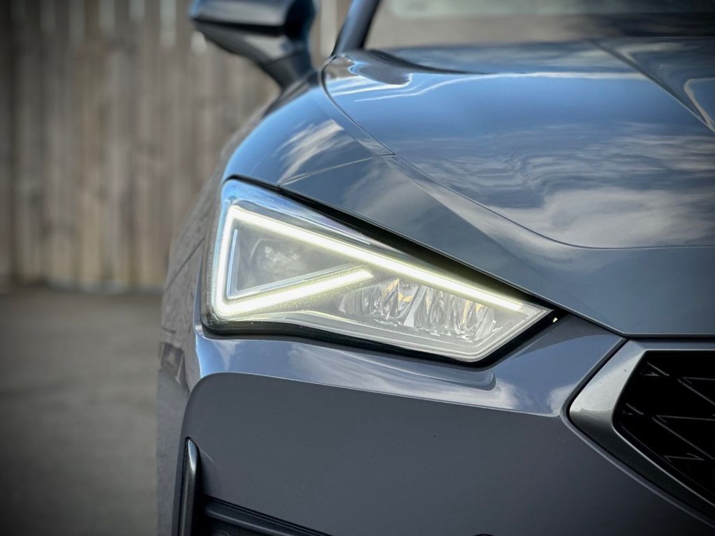 Used Cupra Leon 2021 for sale - 78002314: Photo 14