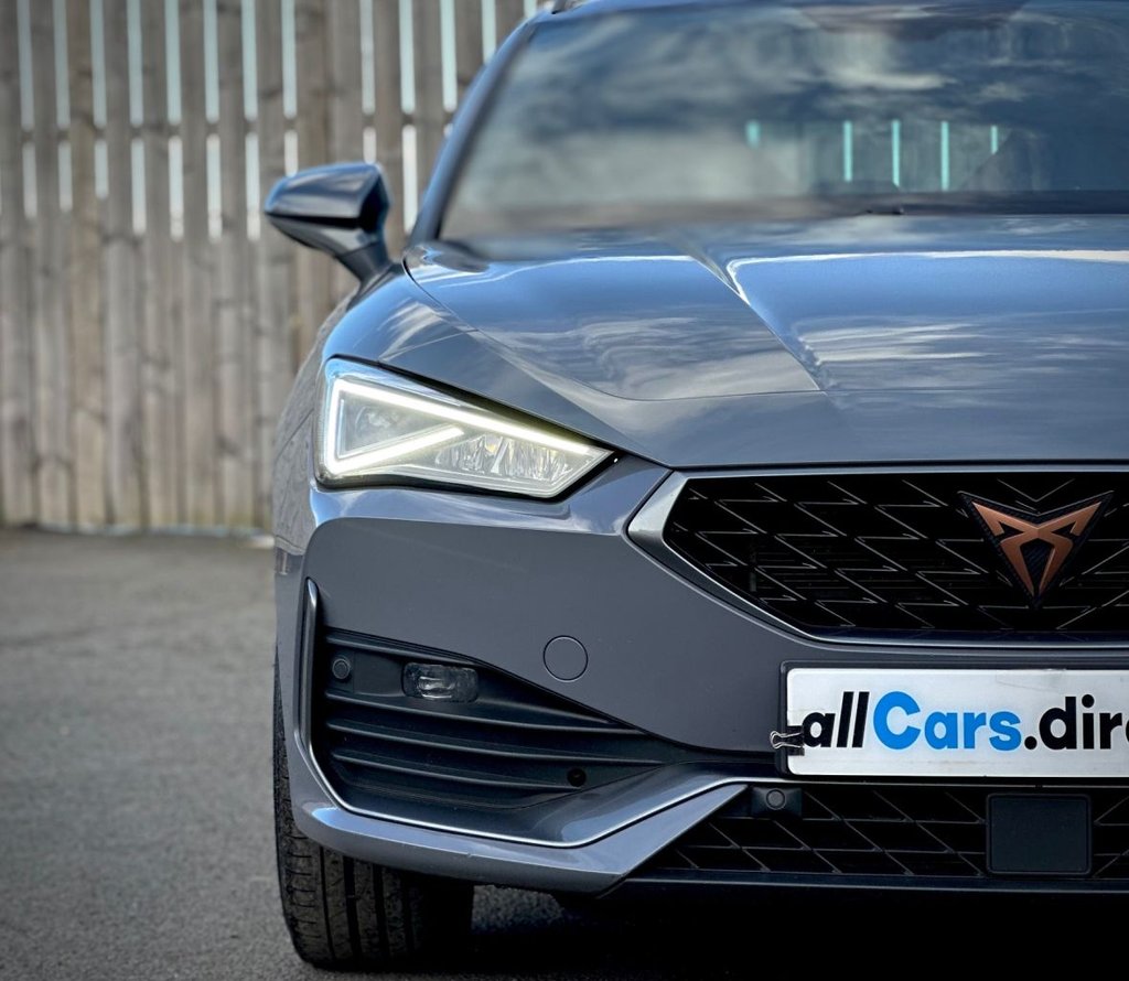 Used Cupra Leon 2021 for sale - 78002314: Photo 17