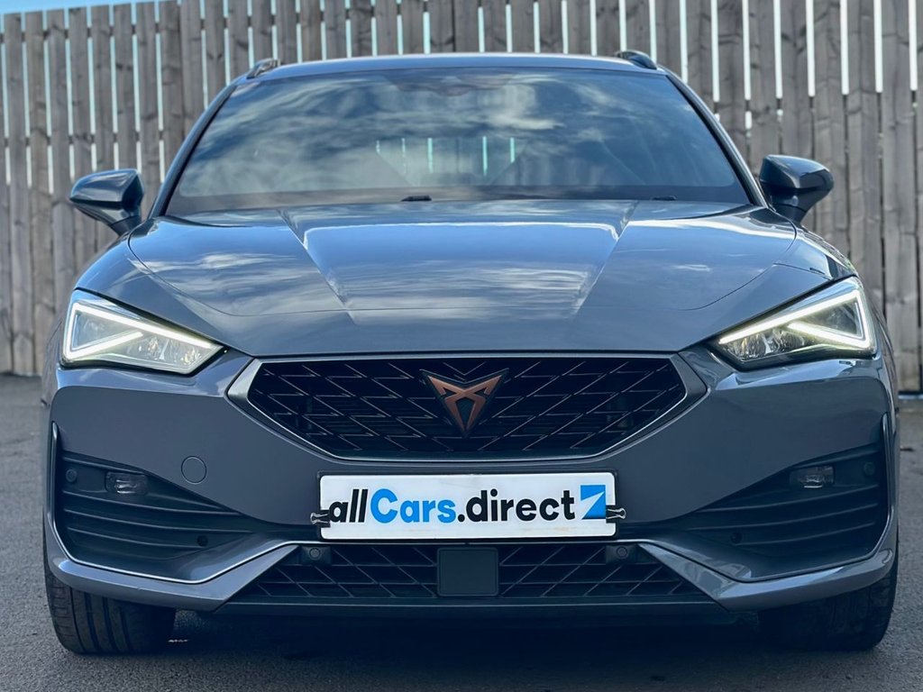 Used Cupra Leon 2021 for sale - 78002314: Photo 18