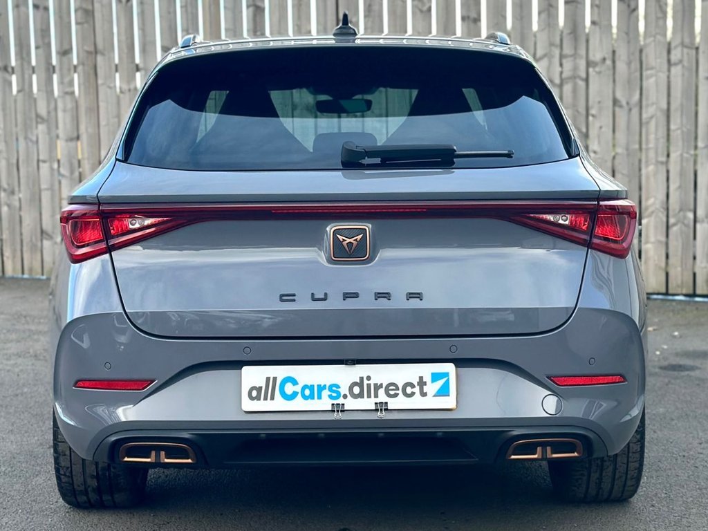 Used Cupra Leon 2021 for sale - 78002314: Photo 19