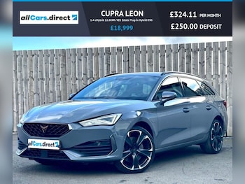 Used Cupra Leon 2021 for sale - 78002314: Photo