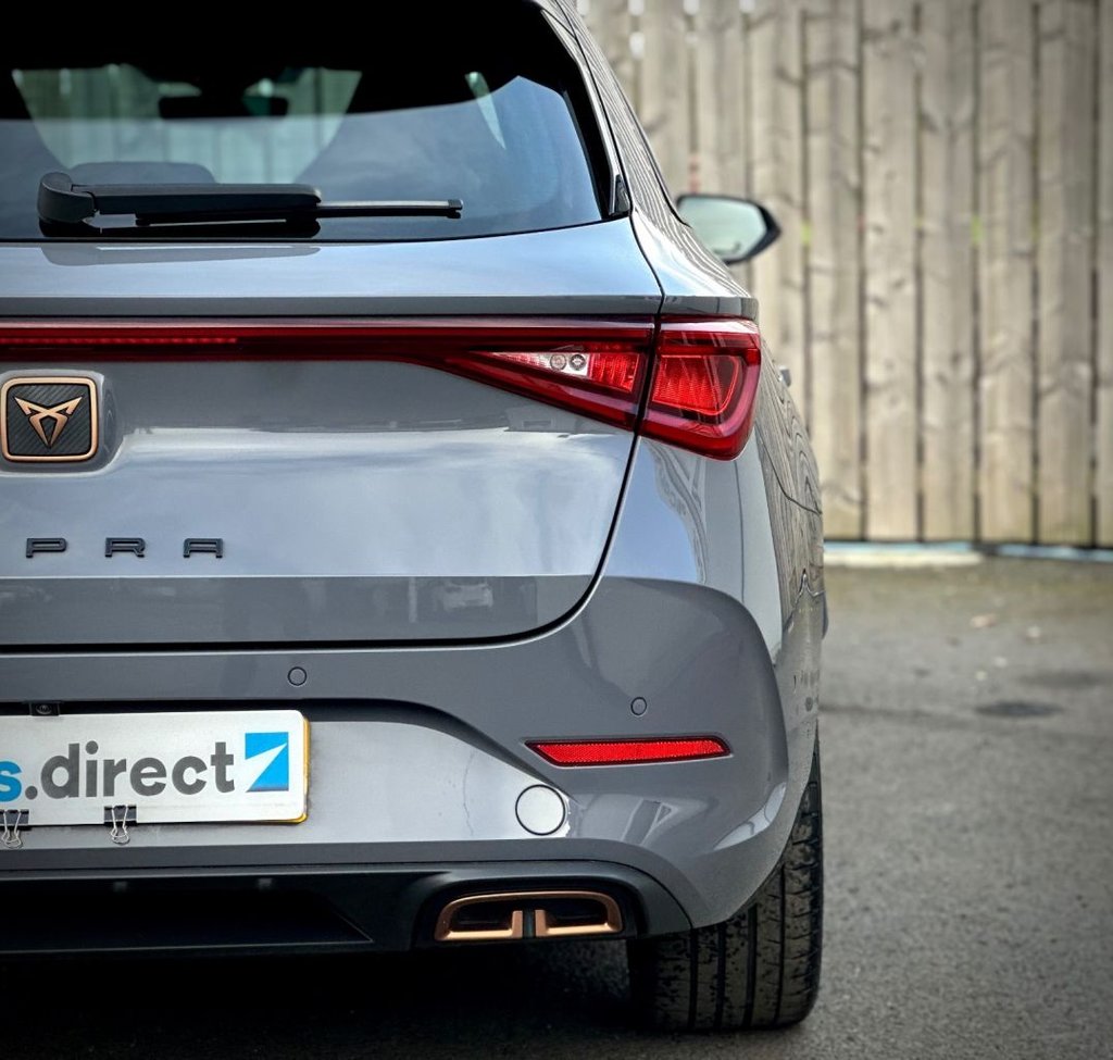 Used Cupra Leon 2021 for sale - 78002314: Photo 20