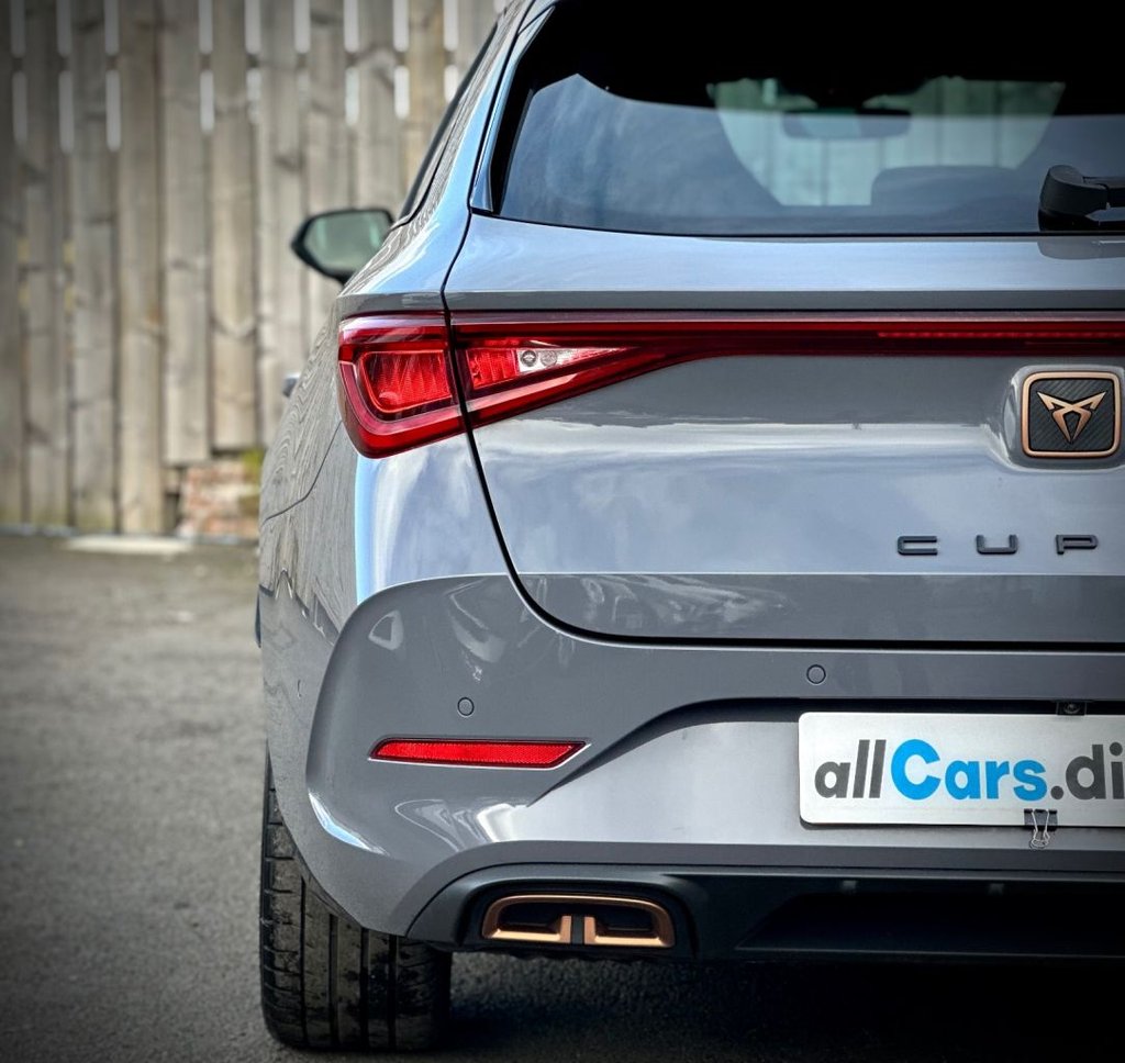 Used Cupra Leon 2021 for sale - 78002314: Photo 21