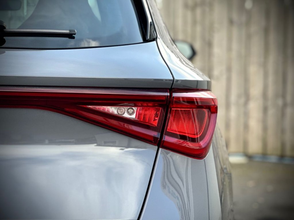 Used Cupra Leon 2021 for sale - 78002314: Photo 22