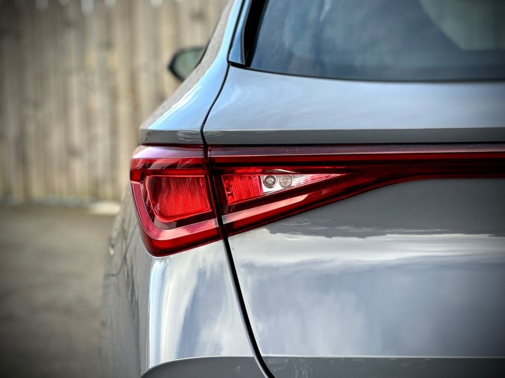 Used Cupra Leon 2021 for sale - 78002314: Photo 23