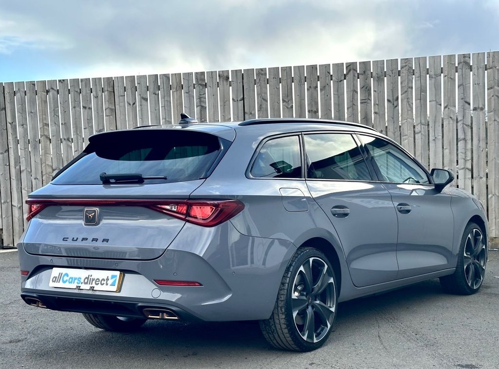 Used Cupra Leon 2021 for sale - 78002314: Photo 24