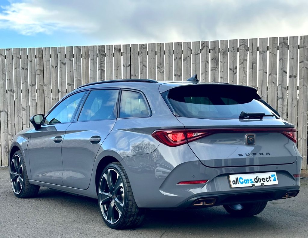 Used Cupra Leon 2021 for sale - 78002314: Photo 25