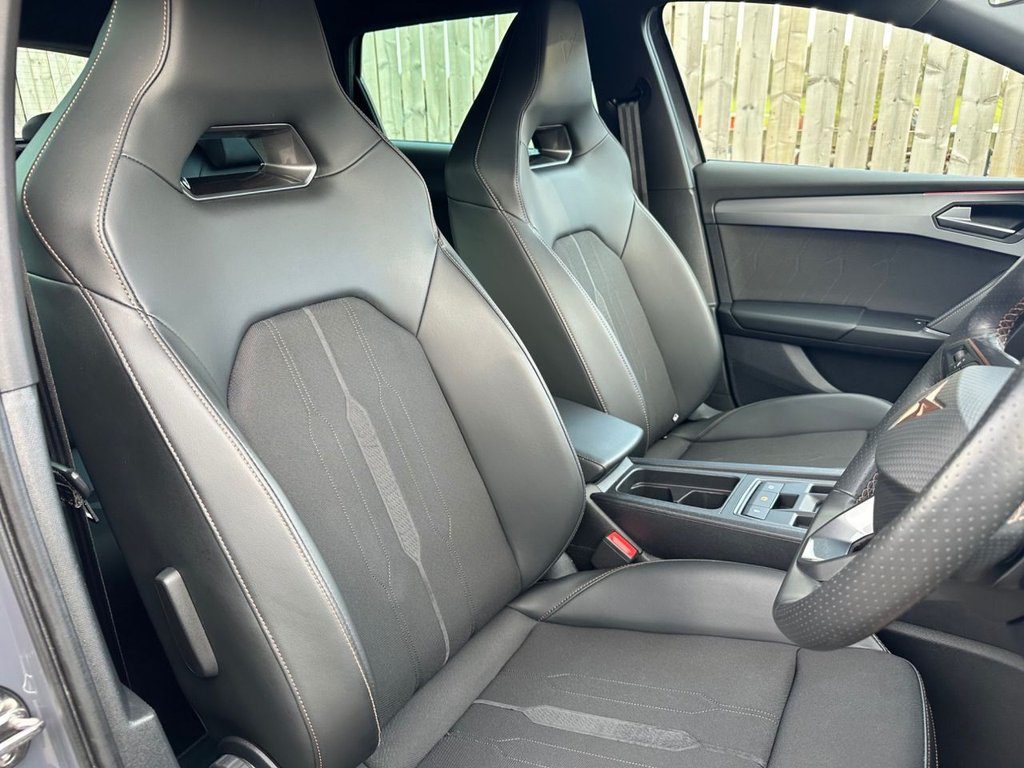 Used Cupra Leon 2021 for sale - 78002314: Photo 29