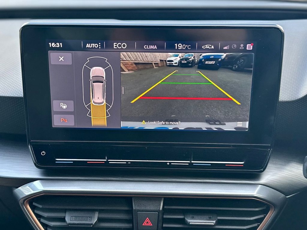 Used Cupra Leon 2021 for sale - 78002314: Photo 3