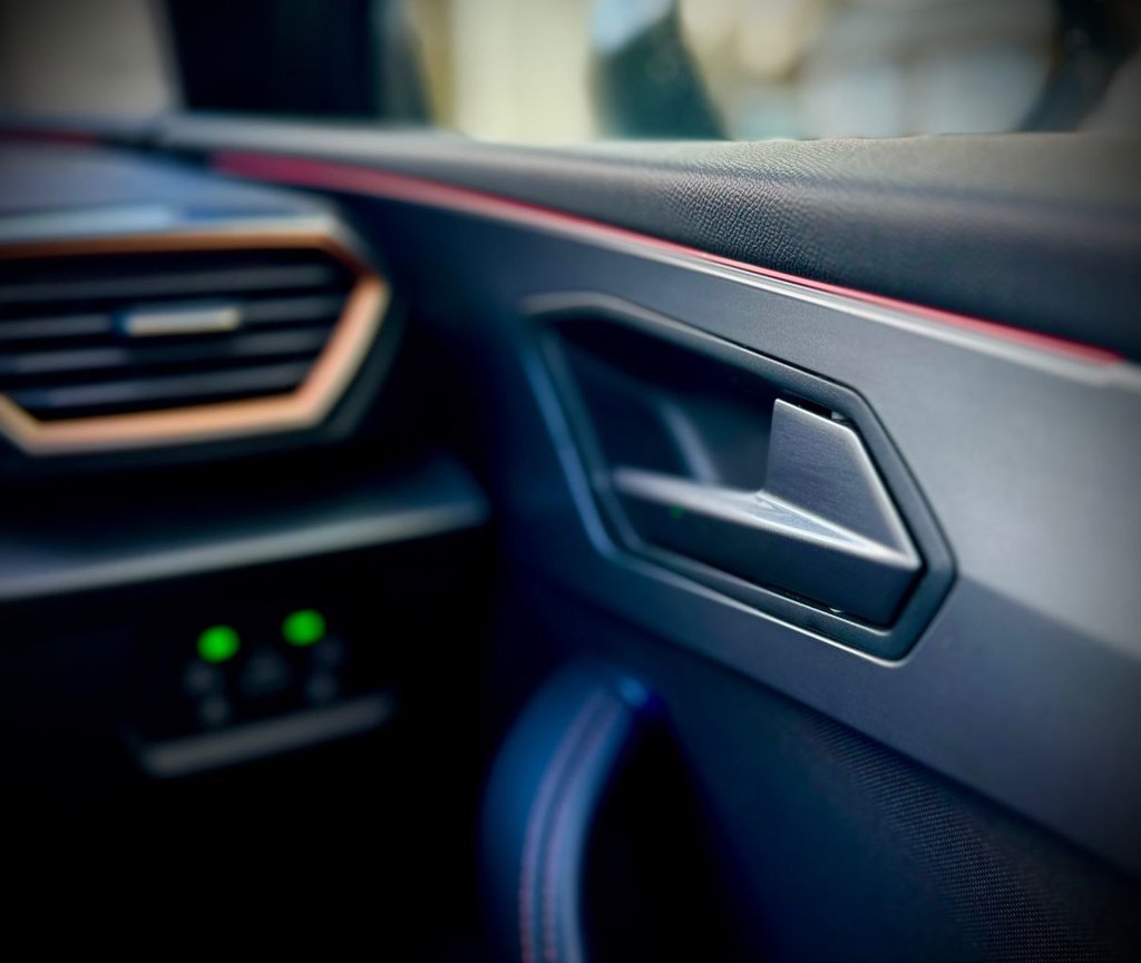 Used Cupra Leon 2021 for sale - 78002314: Photo 30