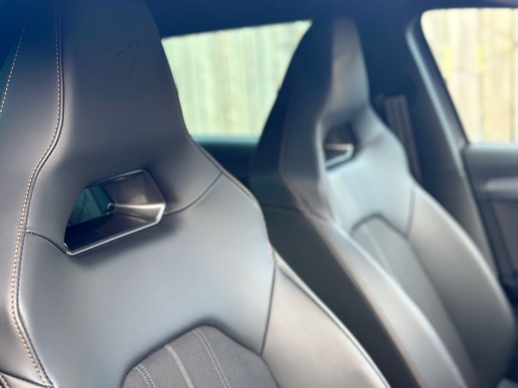 Used Cupra Leon 2021 for sale - 78002314: Photo 31