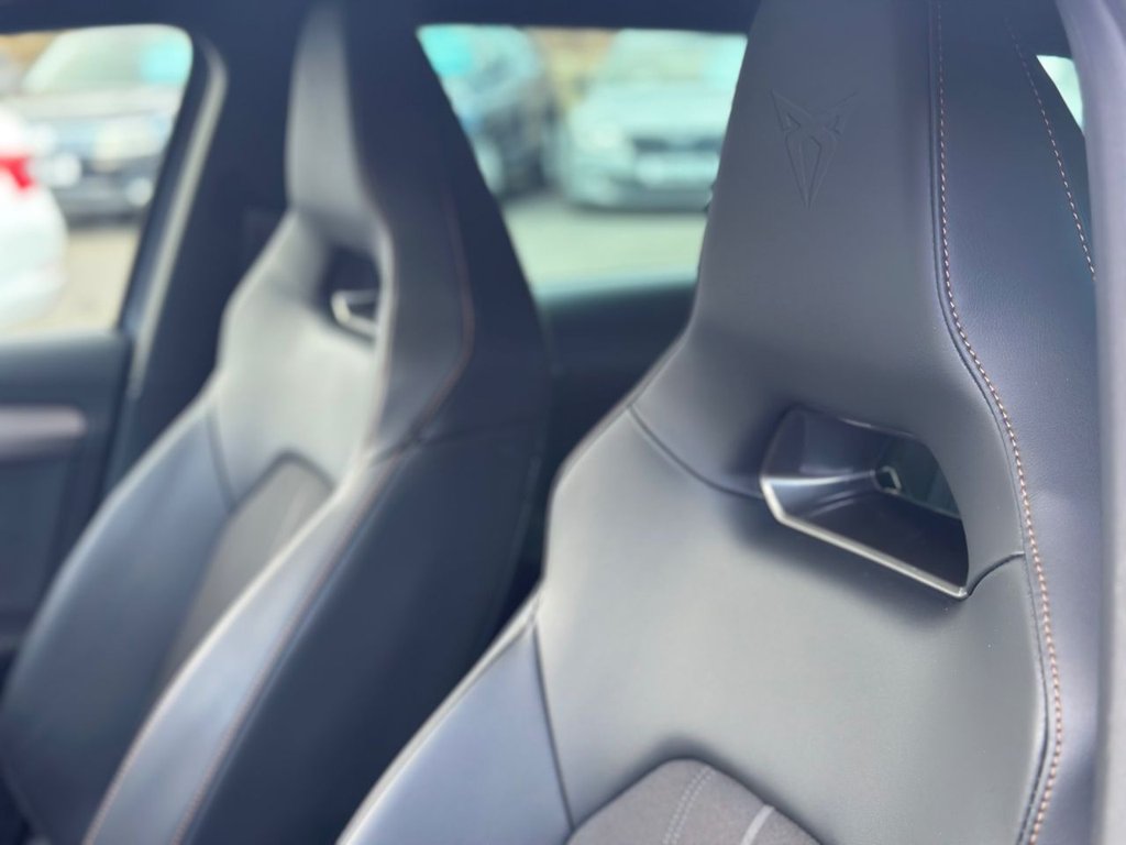 Used Cupra Leon 2021 for sale - 78002314: Photo 33